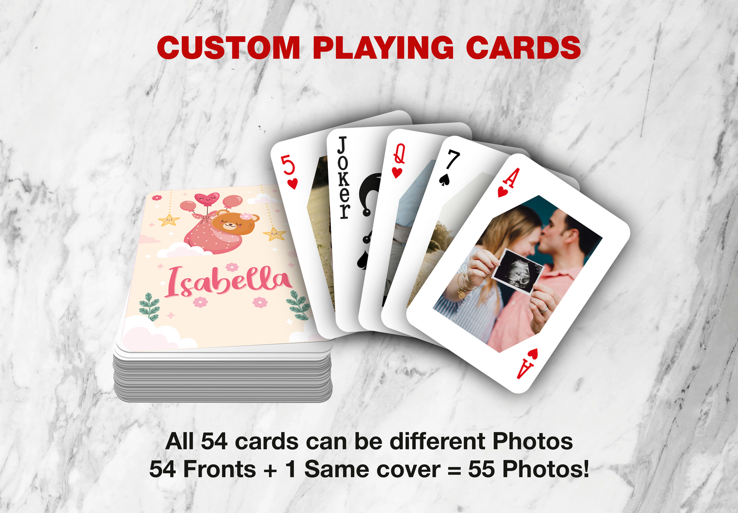 Baby Shower Guestbook