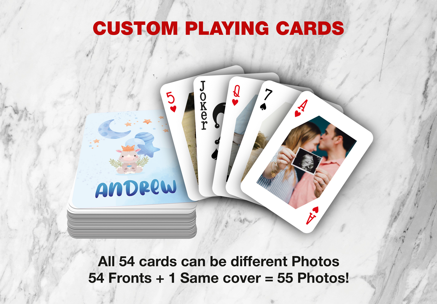 Baby Shower Guestbook