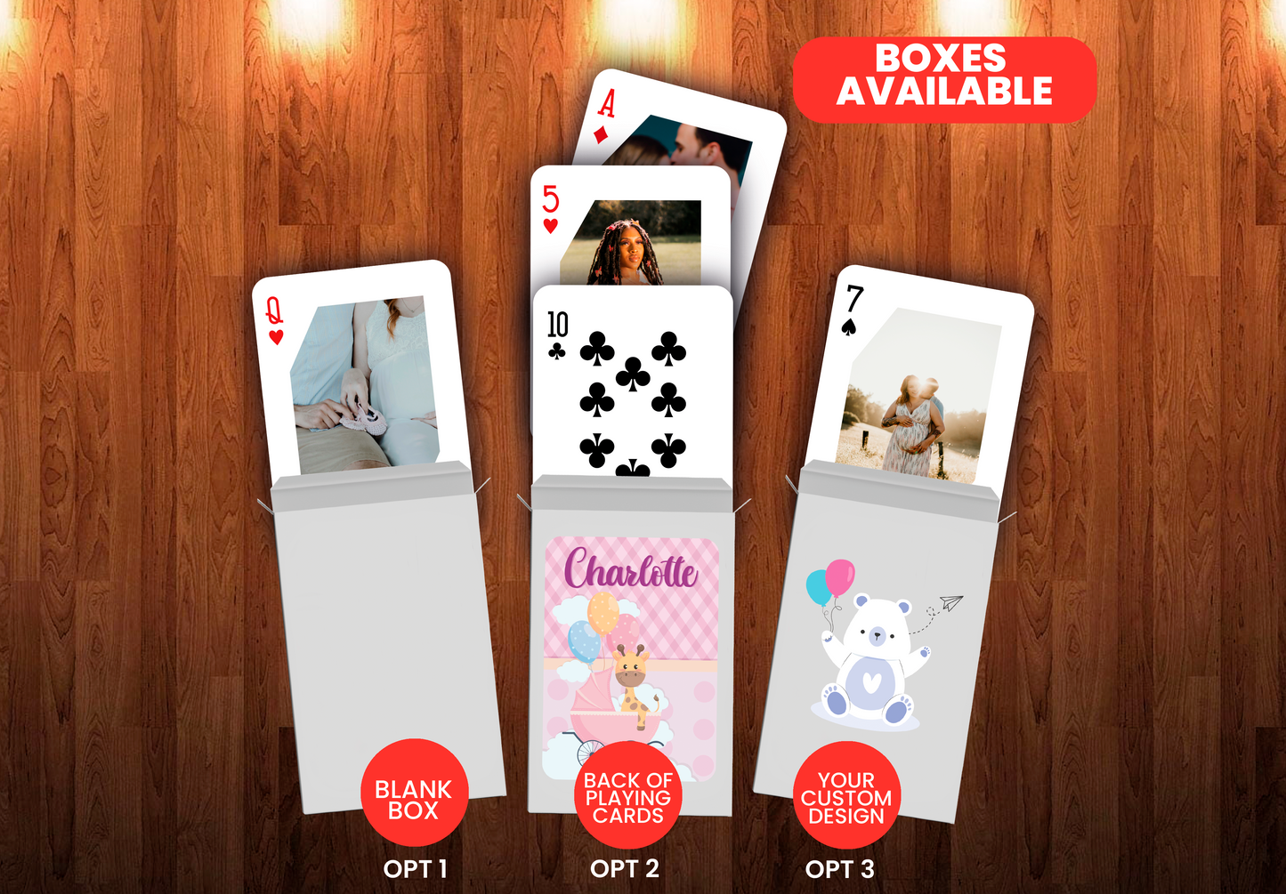 Baby Shower Guestbook