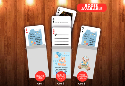 Baby Shower Guestbook