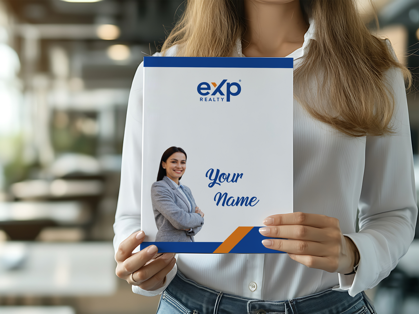 eXp Realty | Presentation Folder | Premium (Copy)