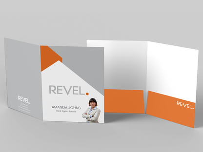 REVEL Folder Economy