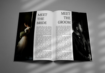 Wedding Magazine (1)