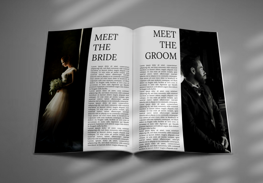 Wedding Magazine (1)