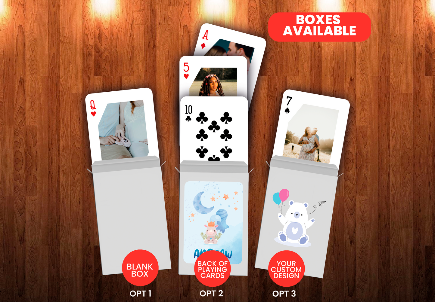 Baby Shower Guestbook