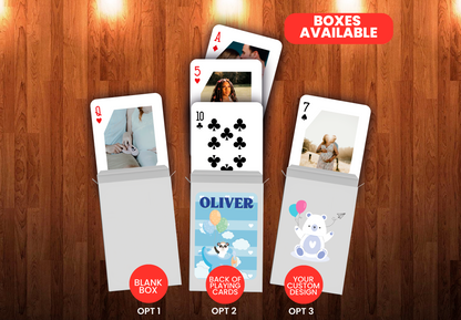 Baby Shower Guestbook