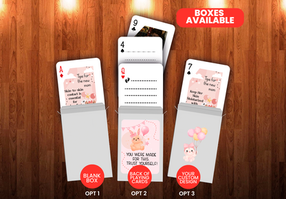 Baby Shower Guestbook