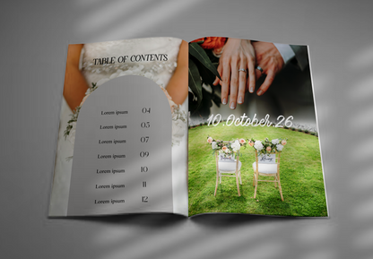 Wedding Magazine (3)