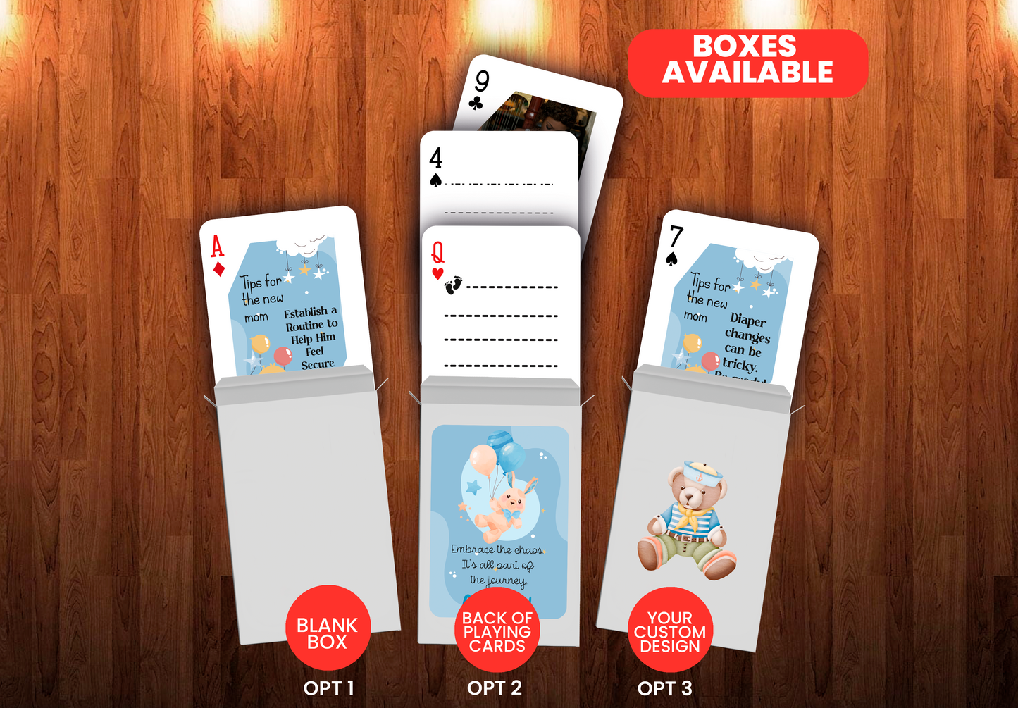 Baby Shower Guestbook