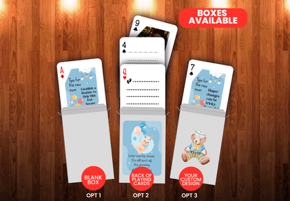 Baby Shower Guestbook