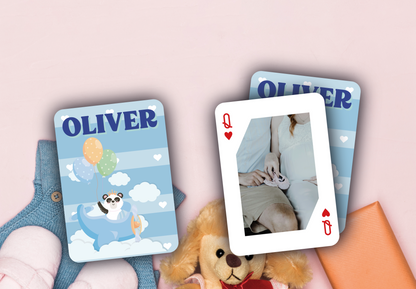 Baby Shower Guestbook