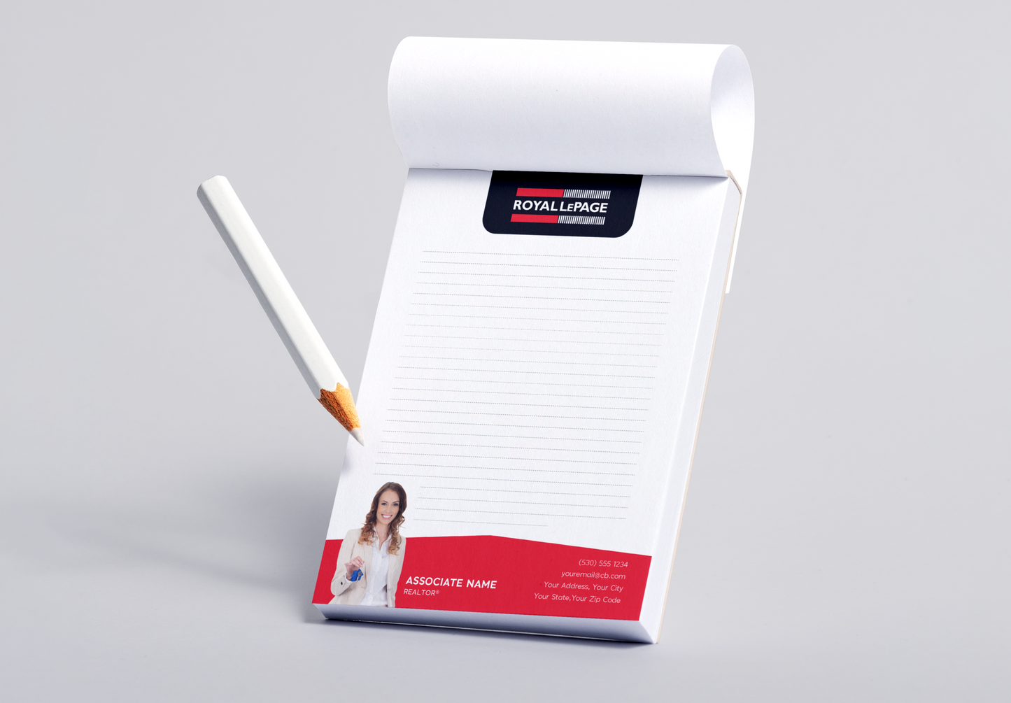 Notepad | Royal LePage