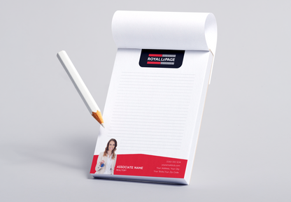 Notepad | Royal LePage