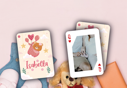 Baby Shower Guestbook