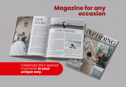 Wedding Magazine (1)