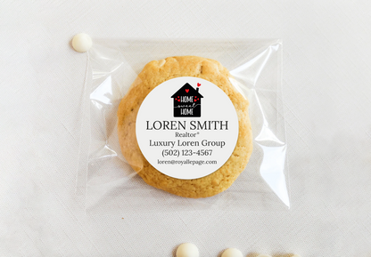 Sticker | Royal LePage