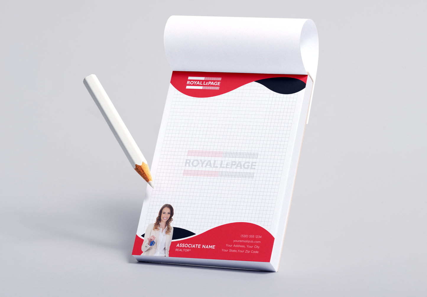 Notepad | Royal LePage