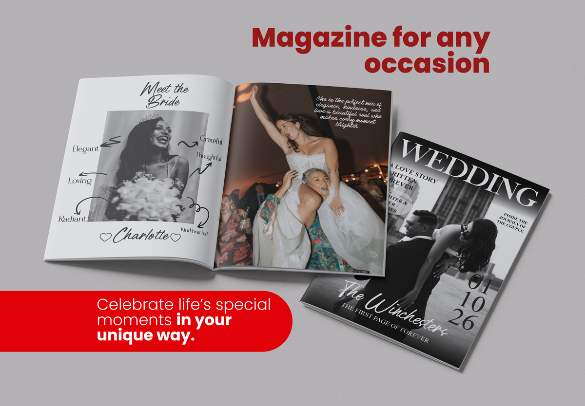 Wedding Magazine (3)