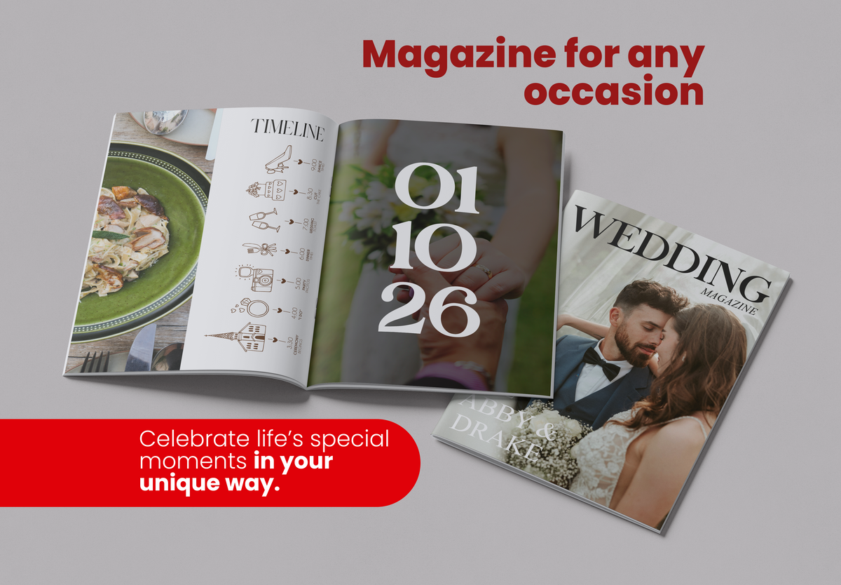 Wedding Magazine (2)