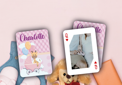 Baby Shower Guestbook