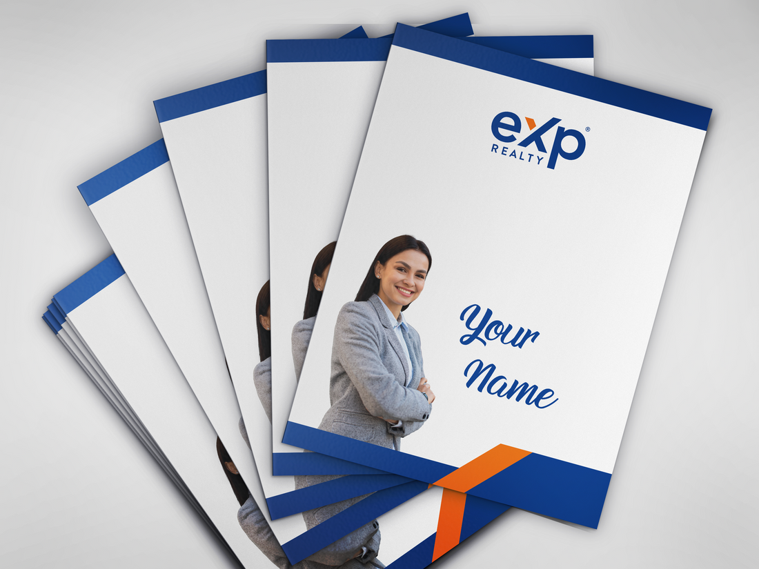 eXp Realty | Presentation Folder | Premium (Copy)