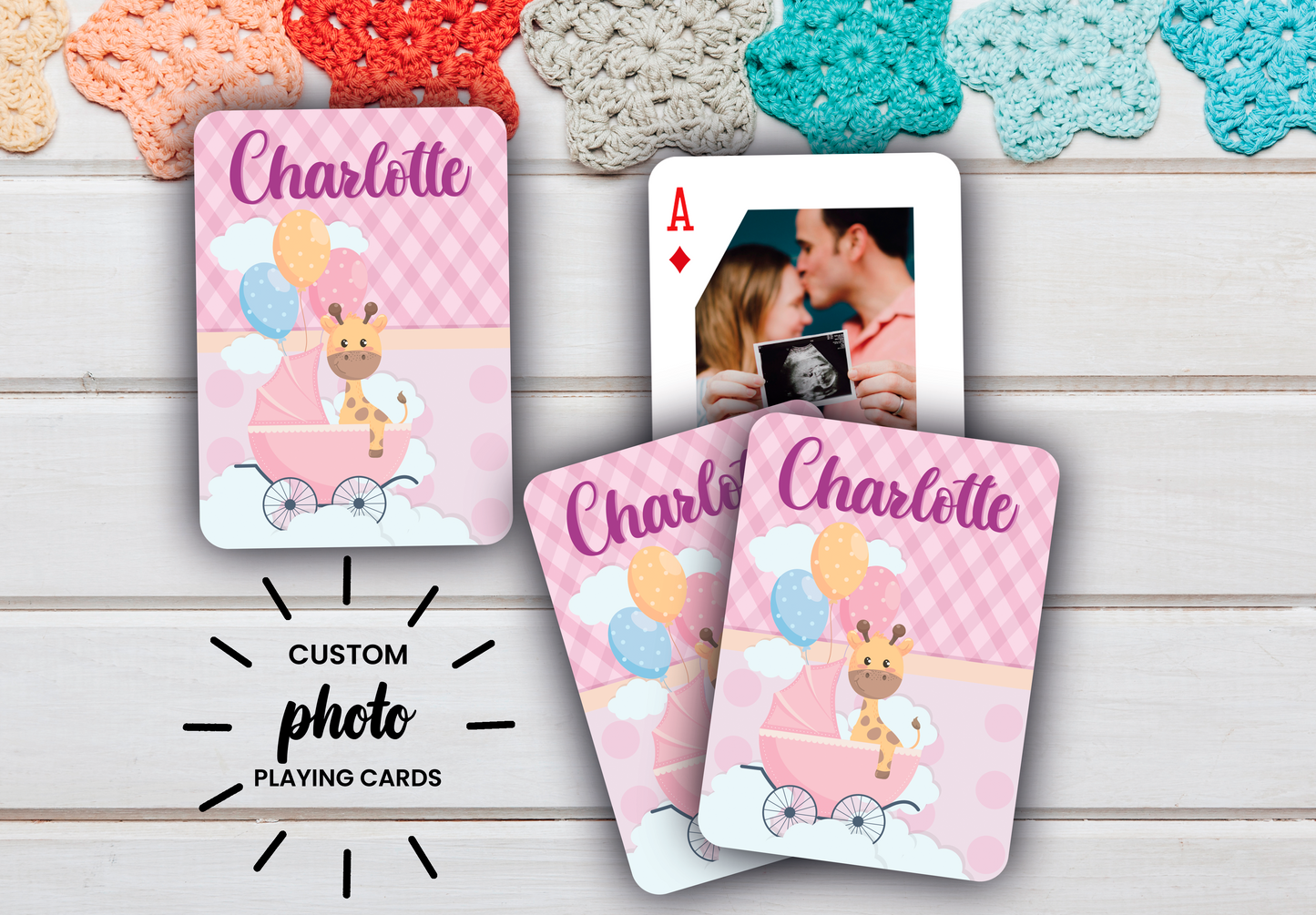 Baby Shower Guestbook