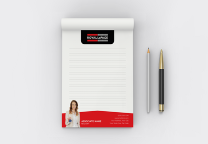 Notepad | Royal LePage