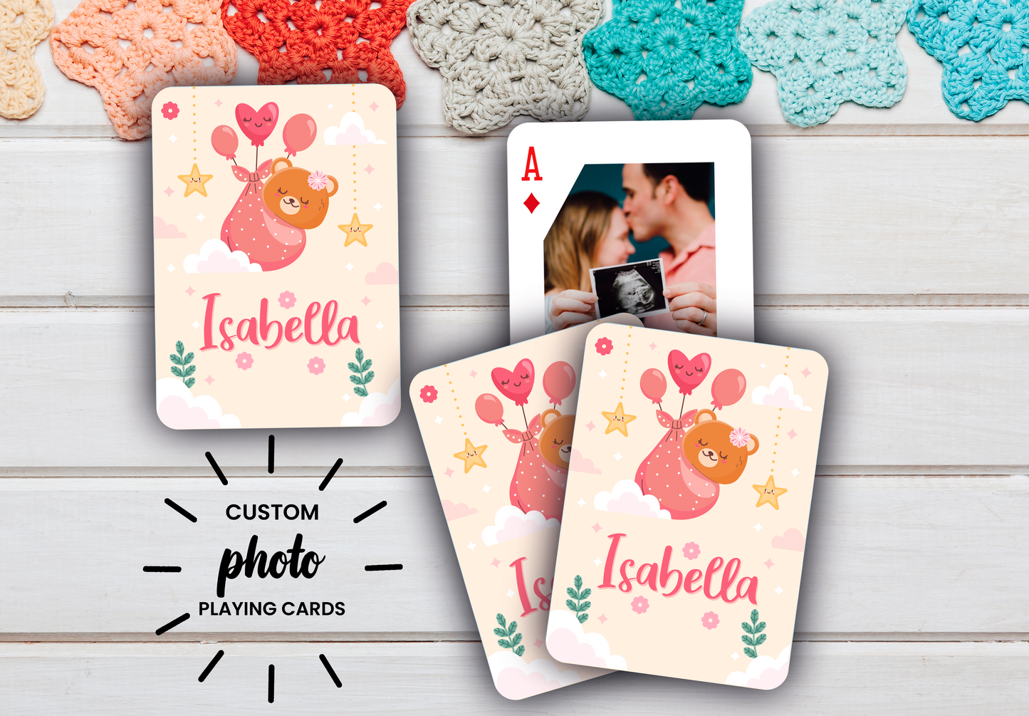 Baby Shower Guestbook