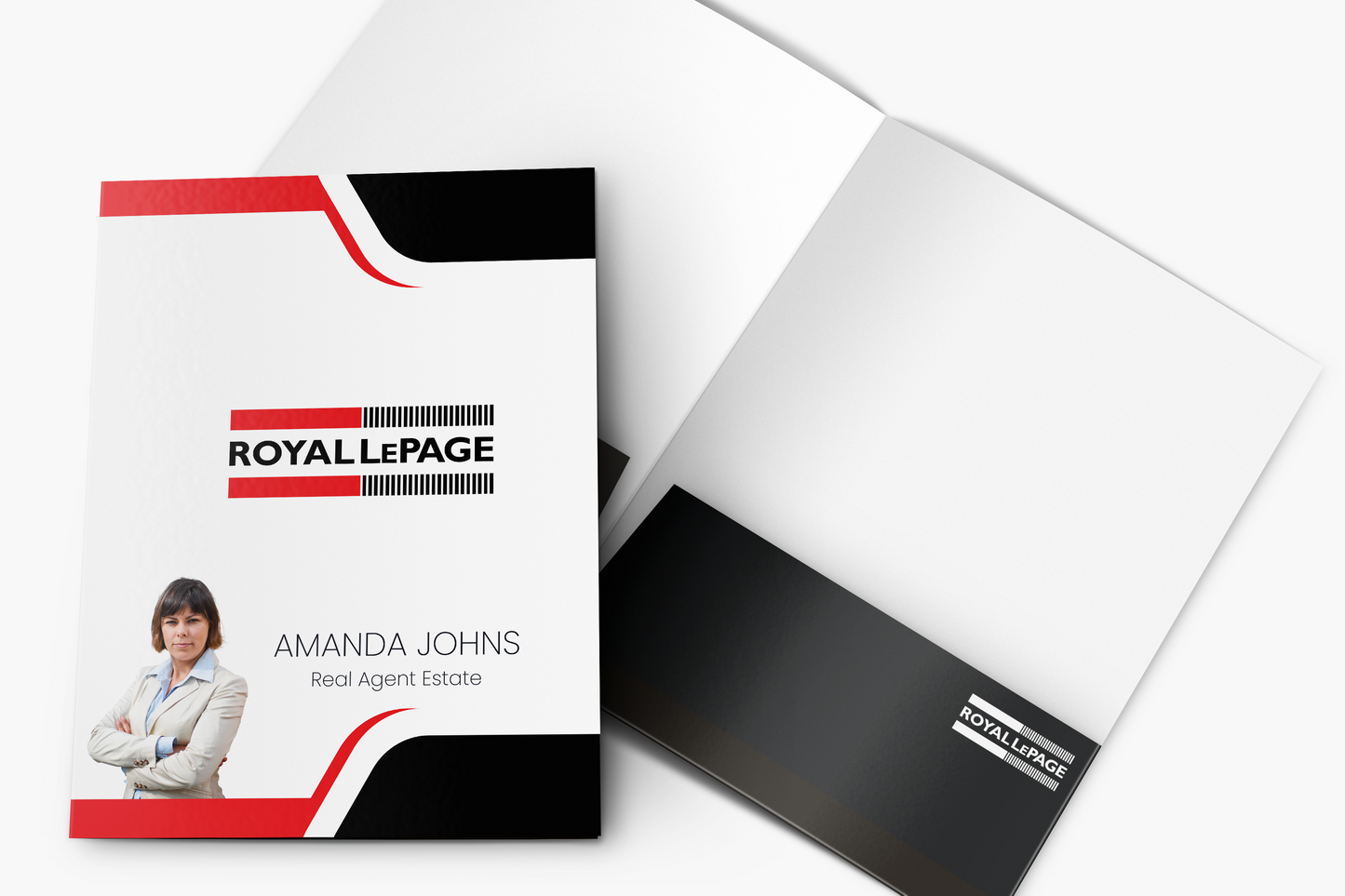 Folder Economy | Royal LePage