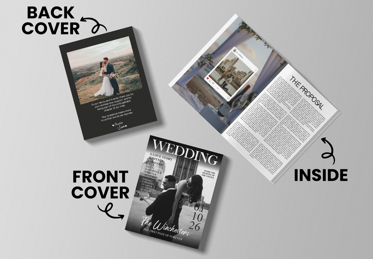 Wedding Magazine (3)
