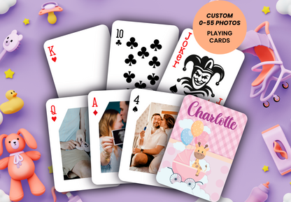 Baby Shower Guestbook