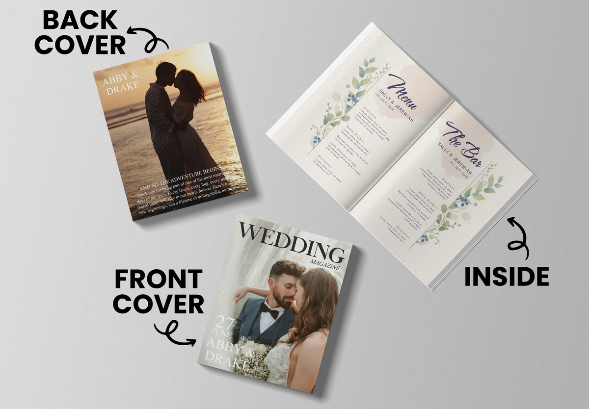 Wedding Magazine (2)