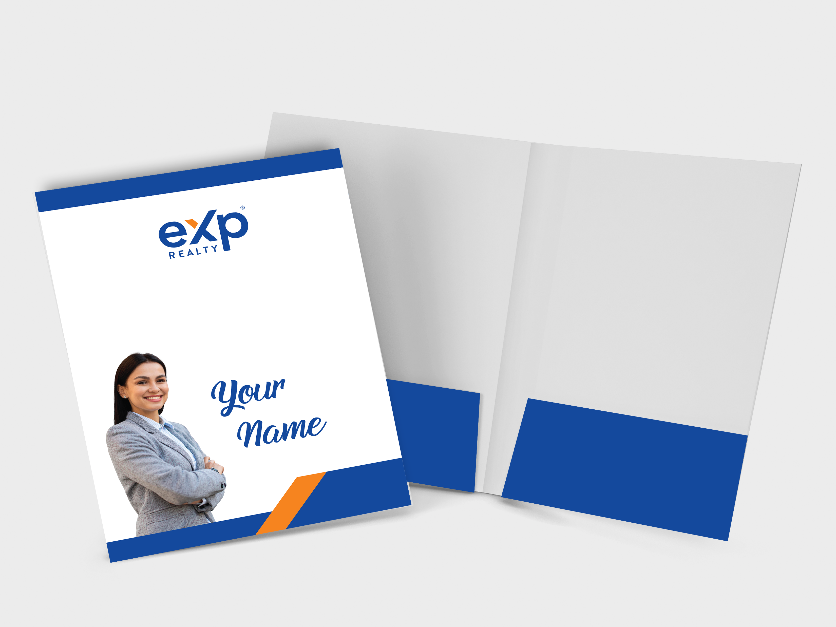 eXp Realty | Presentation Folder | Premium (Copy)
