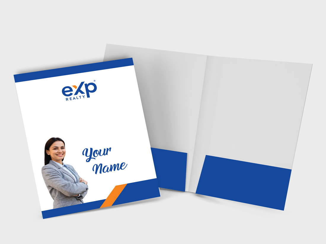 eXp Realty | Presentation Folder | Premium (Copy)