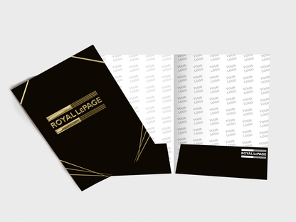 Folder Luxury | Royal LePage