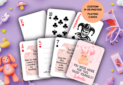 Baby Shower Guestbook