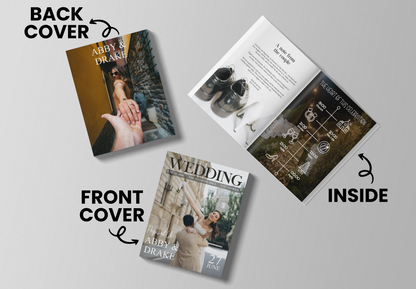 Wedding Magazine (1)