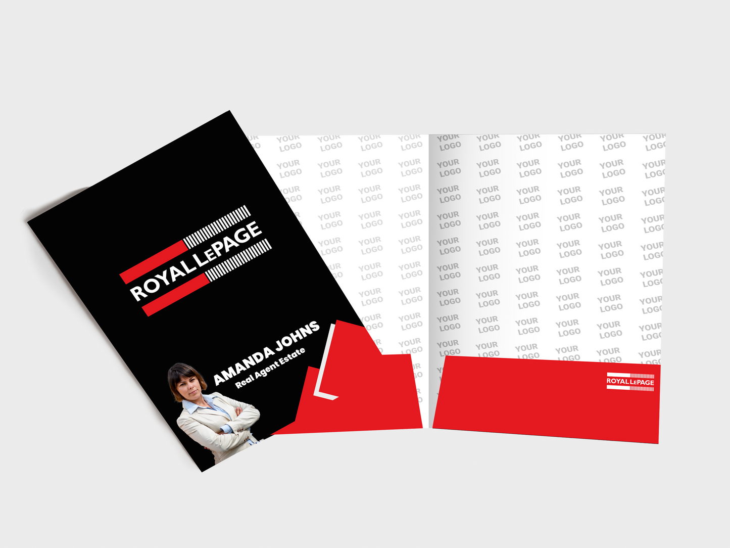 Folder Economy | Royal LePage