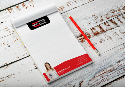 Notepad | Royal LePage