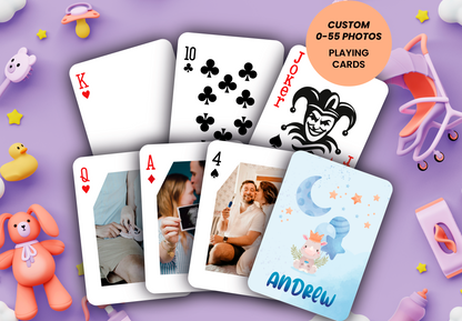 Baby Shower Guestbook