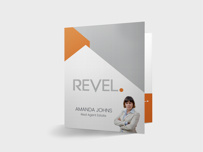 REVEL Folder Economy