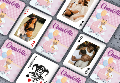 Baby Shower Guestbook