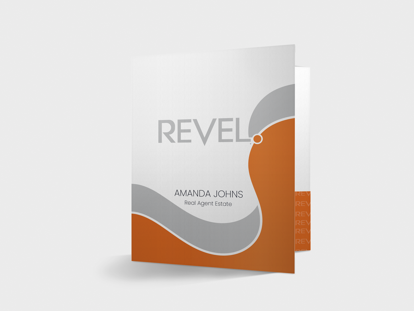 REVEL Folder Economy
