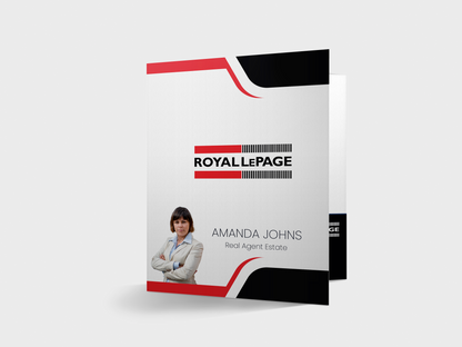 Folder Economy | Royal LePage