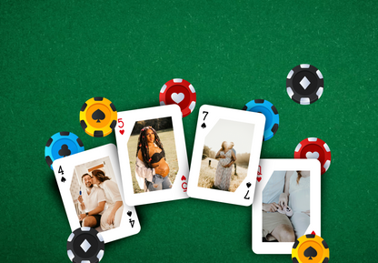 Baby Shower Guestbook