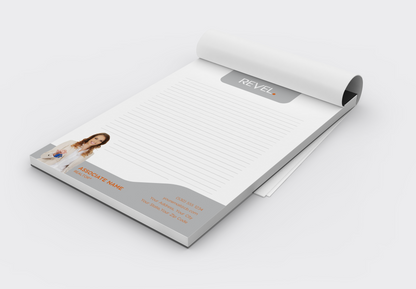 REVEL Notepad
