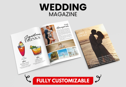 Wedding Magazine (2)