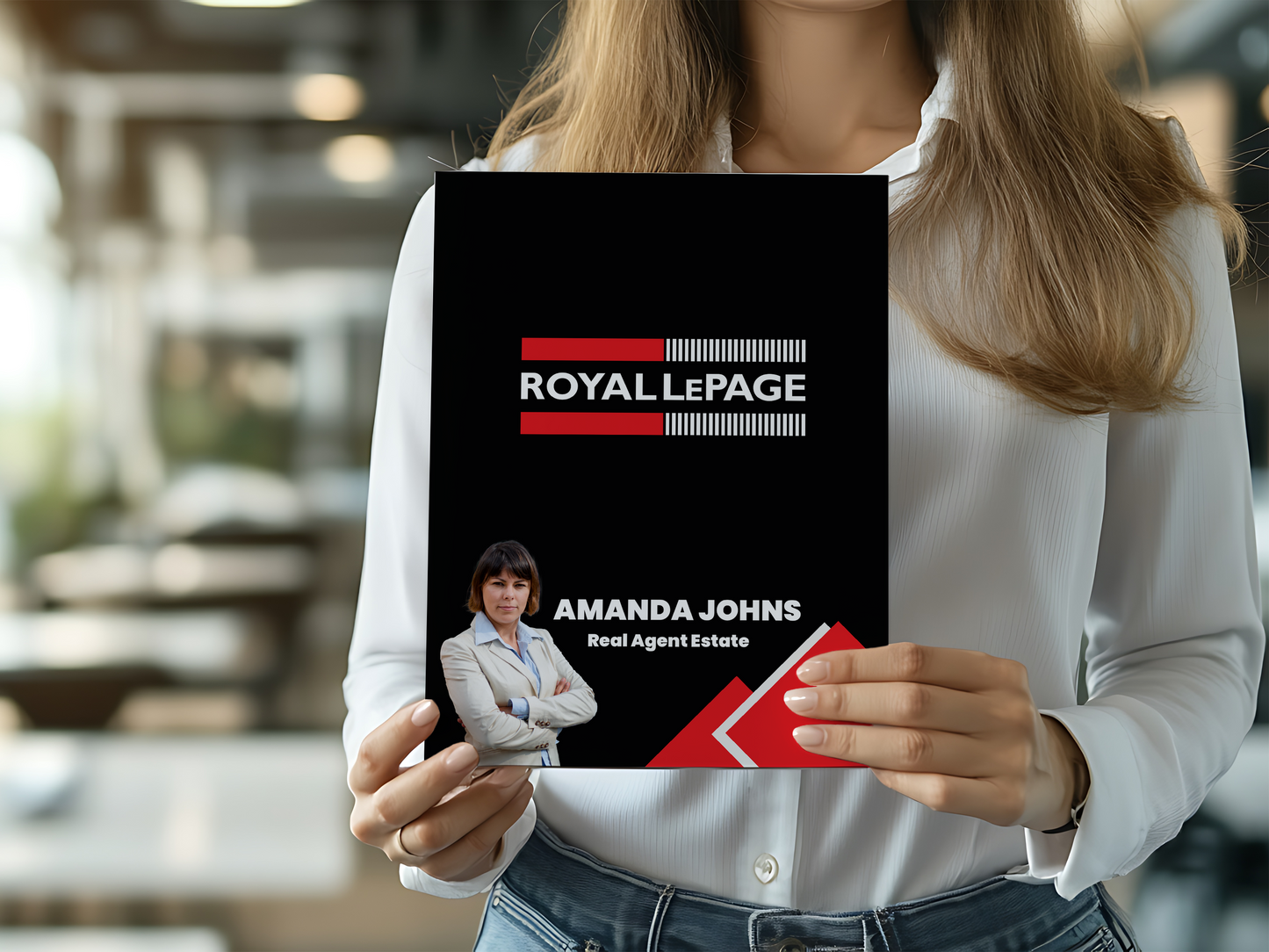 Folder Economy | Royal LePage