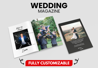 Wedding Magazine (3)