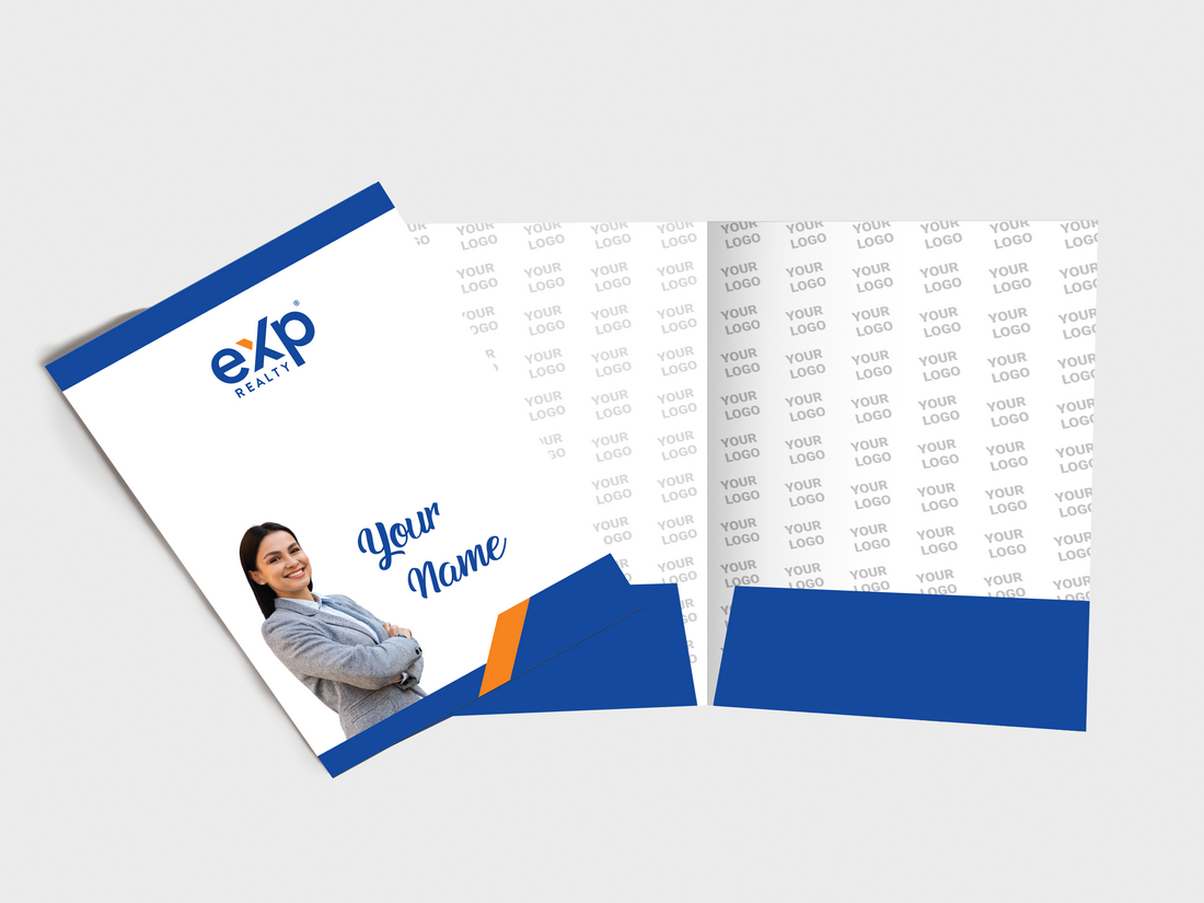 eXp Realty | Presentation Folder | Premium (Copy)
